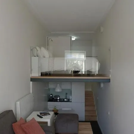 Apartment Loft In Foz Do Douro