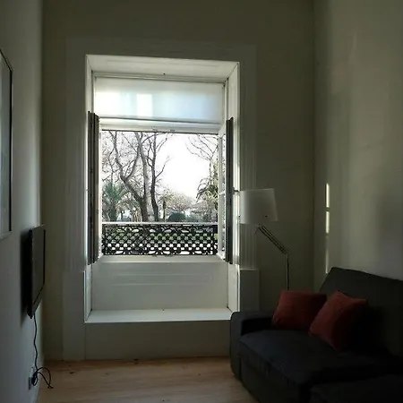 Loft In Foz Do Douro Apartment *
